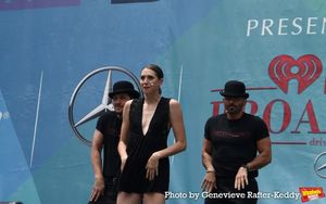 Jessica Ernest @ BroadwayWorld Jessica Ernest Photo