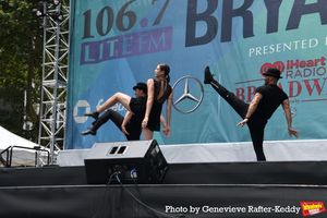 Jessica Ernest @ BroadwayWorld Jessica Ernest Photo