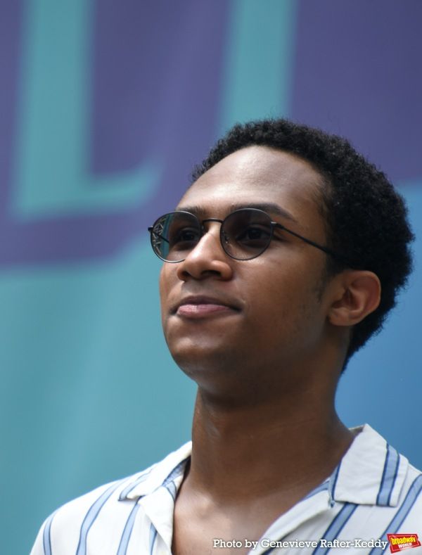 Elijah Rhea Johnson Photo