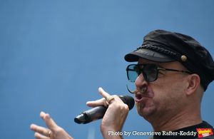 Eric Anderson @ BroadwayWorld Eric Anderson Photo