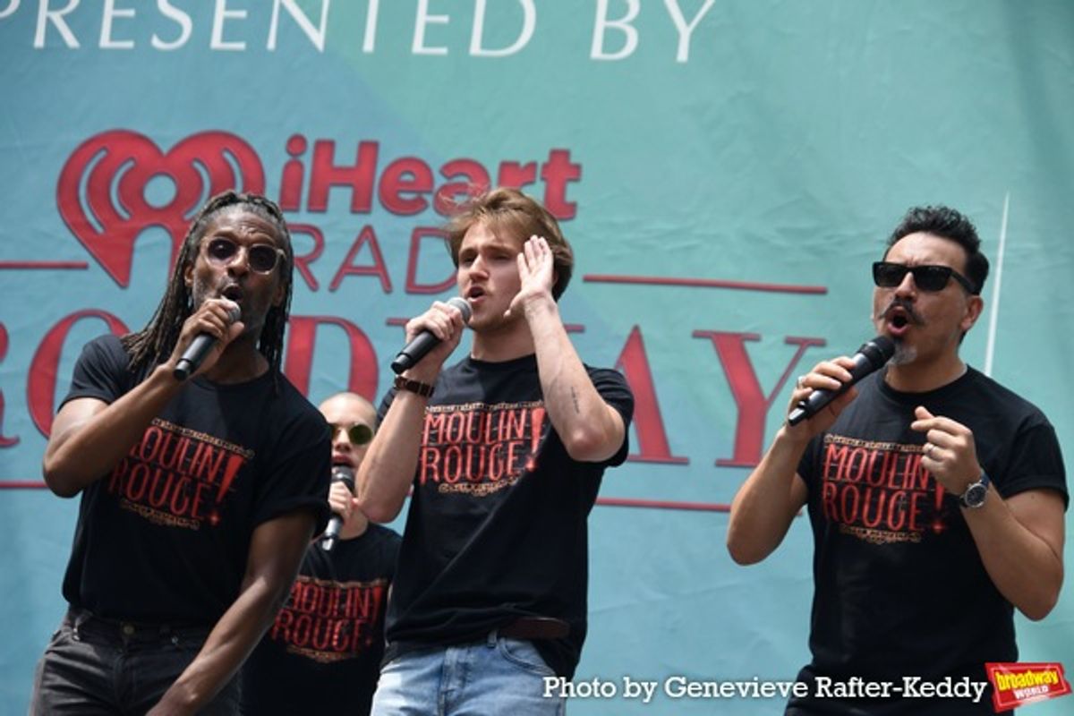 Andre Ward, John Cardoza and Ricky Rojas at 