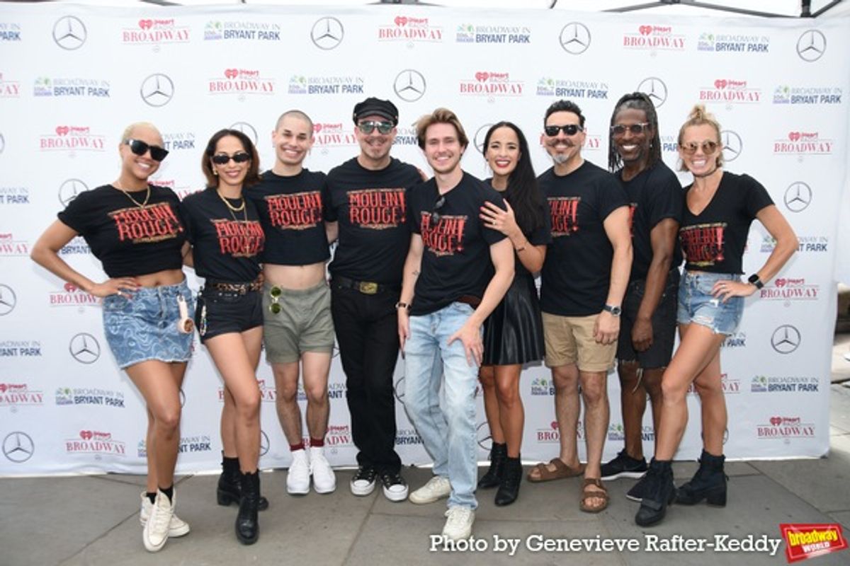 EJ Hamilton, Heather Makalani, David Merino, Eric Anderson, John Cardoza, Courtney Reed, Ricky Rojas, Andre Ward and Sarah Bowden at 