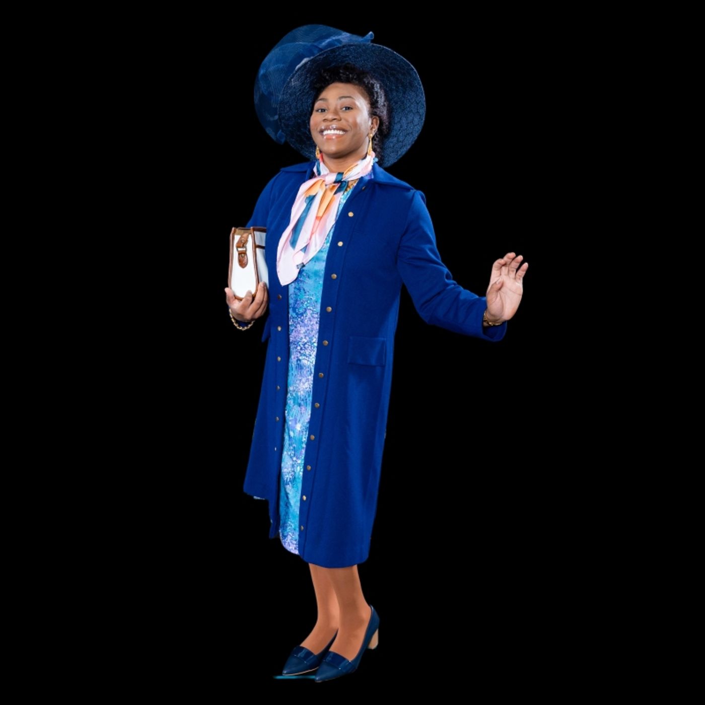 Interview: A Conversation With Stars of MSMT's 9 to 5 THE MUSICAL  Image