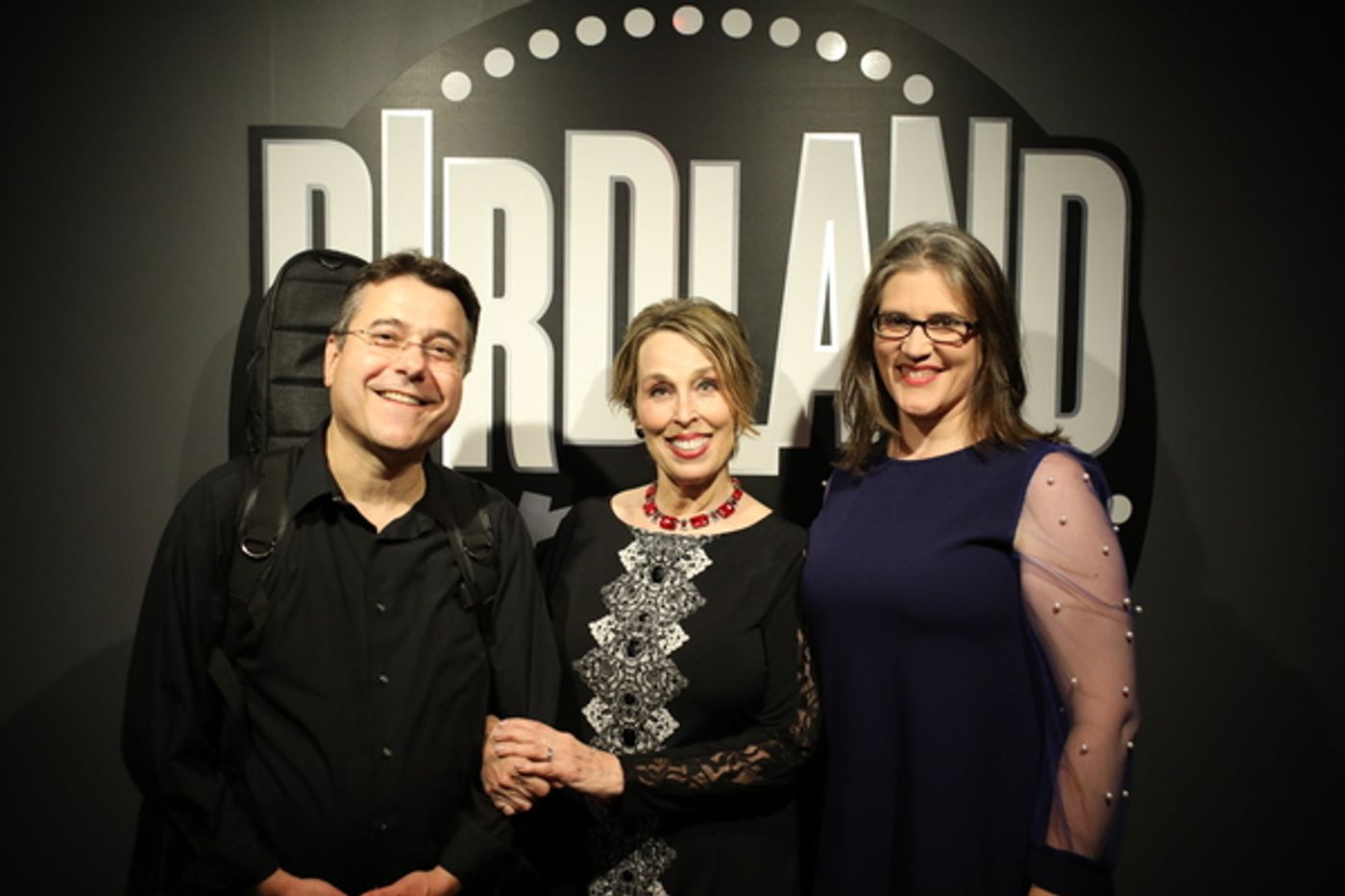 Photos: THE LINEUP WITH SUSIE MOSHER From July 11th Looking Good At Birdland Theater  Image