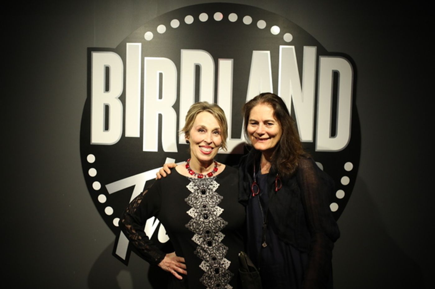 Photos: THE LINEUP WITH SUSIE MOSHER From July 11th Looking Good At Birdland Theater  Image