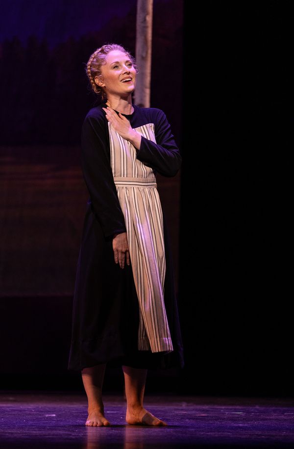 Maria Rainer (Hayley Podschun) Photo