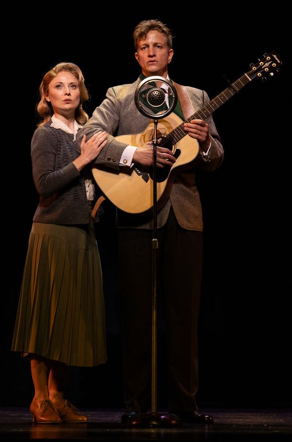 Photos: First Look at THE SOUND OF MUSIC at The Lexington Theatre Company  Image