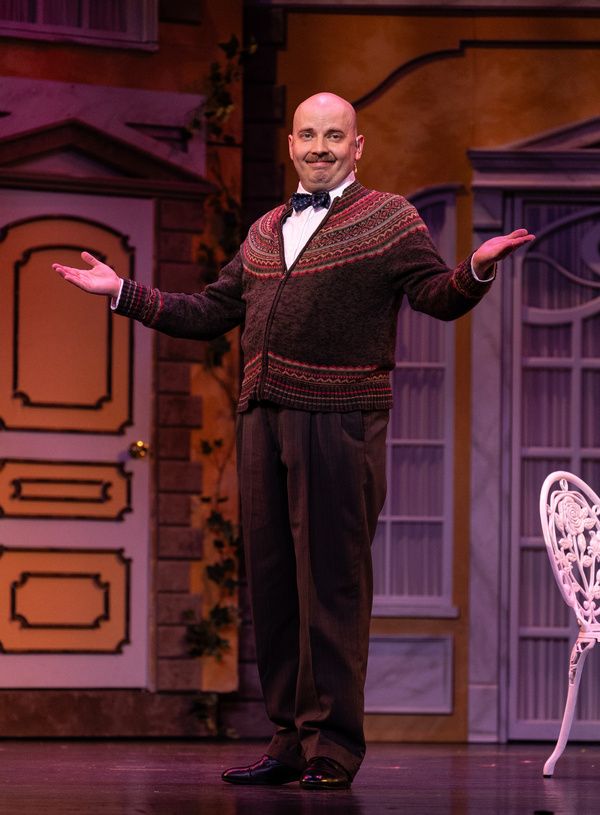 Photos: First Look at THE SOUND OF MUSIC at The Lexington Theatre Company  Image