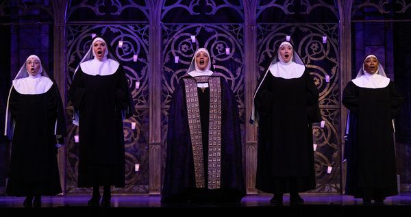 Photos: First Look at THE SOUND OF MUSIC at The Lexington Theatre Company  Image