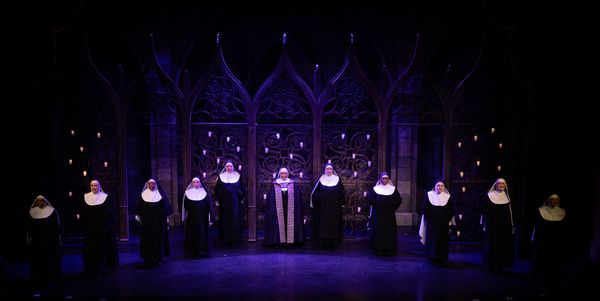 Photos: First Look at THE SOUND OF MUSIC at The Lexington Theatre Company  Image