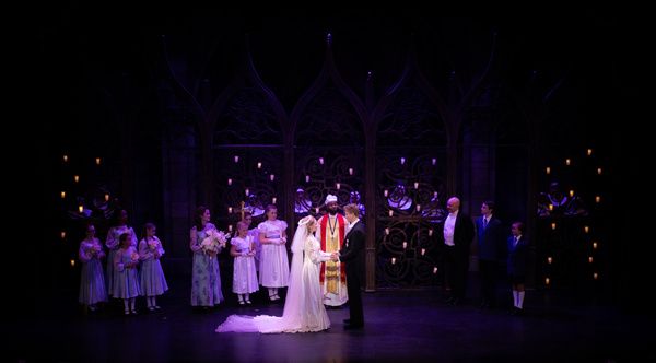 Photos: First Look at THE SOUND OF MUSIC at The Lexington Theatre Company  Image