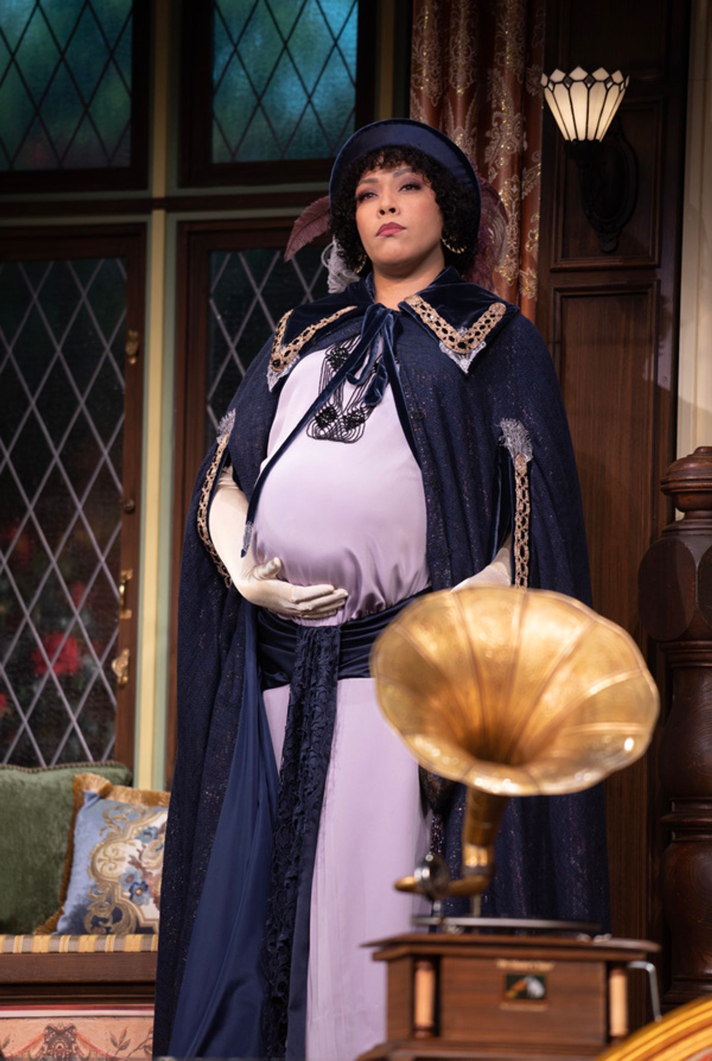 Photos: First Look at THE COTTAGE, Now Playing on Broadway!  Image