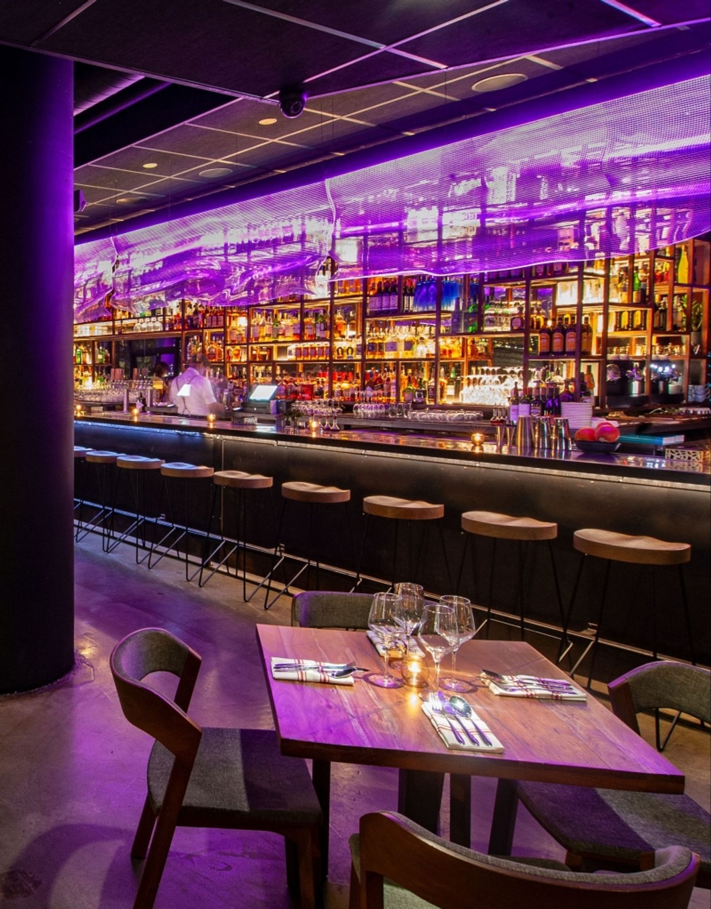 Review: LOKAL EATERY & BAR in Jersey City-The Ideal Food and Drink Experience  Image