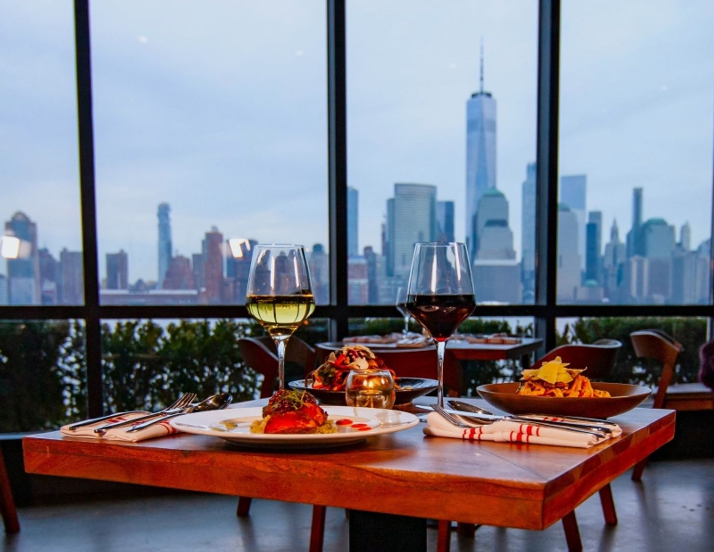 Review: LOKAL EATERY & BAR in Jersey City-The Ideal Food and Drink Experience Review: LOKAL EATERY & BAR in Jersey City-The Ideal Food and Drink Experience Image