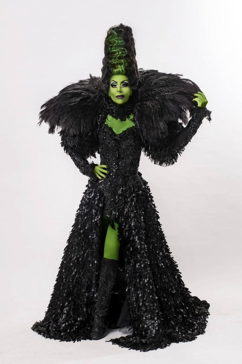 Adapted for this Day and Age, the Classic THE WIZARD OF OZ Opens in Sao Paulo  Image