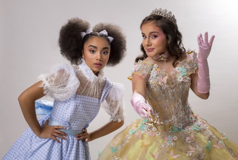 Adapted for this Day and Age, the Classic THE WIZARD OF OZ Opens in Sao Paulo  Image