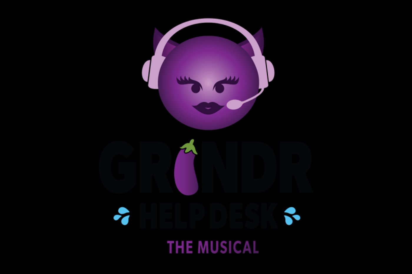 Interview: David Stillman of GRINDR HELPDESK: THE MUSICAL at Minnesota Fringe  Image