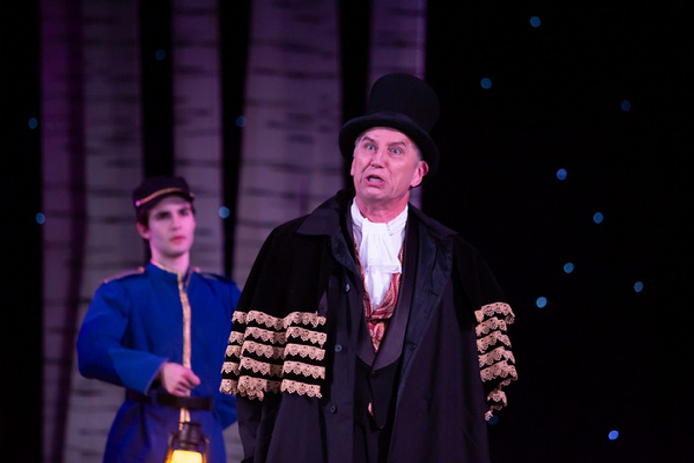 Photos: First Look at CINDERELLA at 5-Star Theatricals  Image