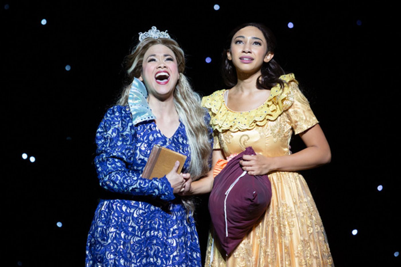 Photos: First Look at CINDERELLA at 5-Star Theatricals  Image