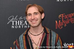 Mikey Marmann @ BroadwayWorld Mikey Marmann Photo