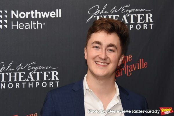 Photos: The Cast of ESCAPE TO MARGARITAVILLE Celebrates Opening Night  Image