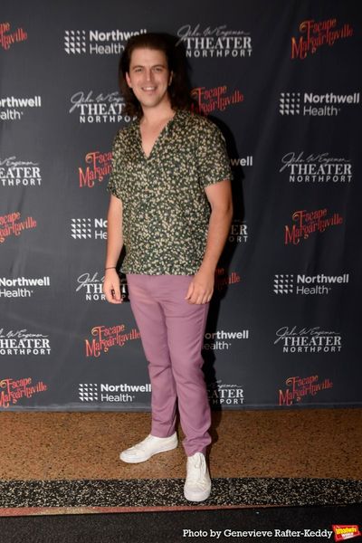 Hunter Brown Photo