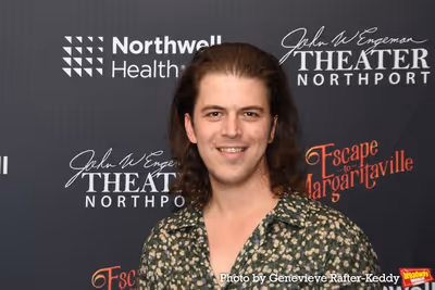 Hunter Brown Photo