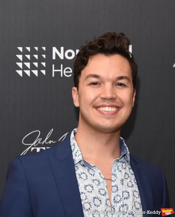 Photos: The Cast of ESCAPE TO MARGARITAVILLE Celebrates Opening Night  Image