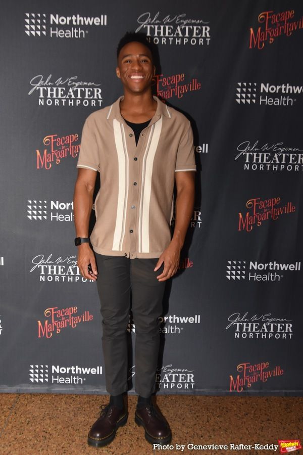 Leron Wellington Photo