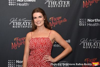 Alexis Loiselle Photo