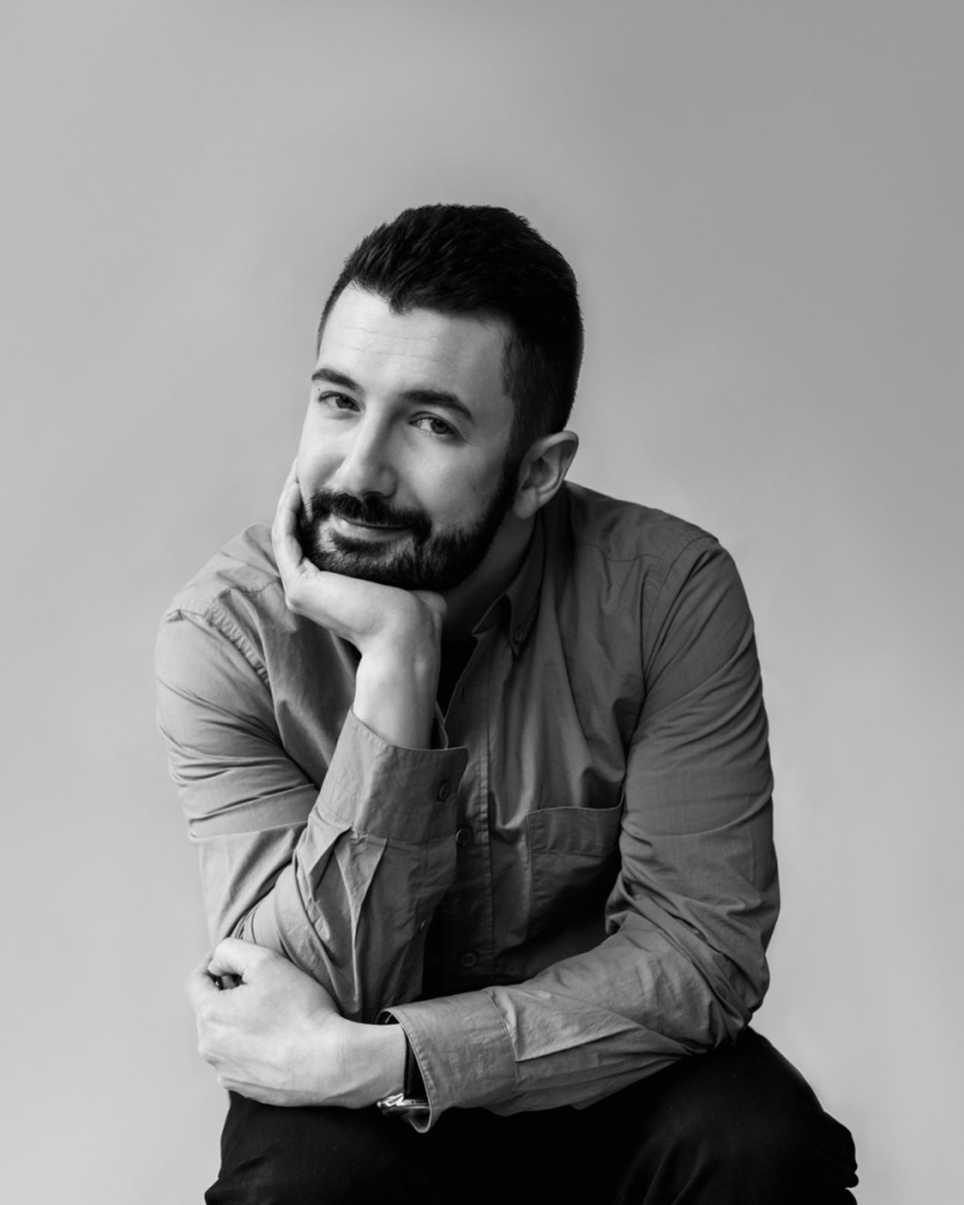 Previews: AN AMERICAN IN PARIS at The Cape Playhouse  Image