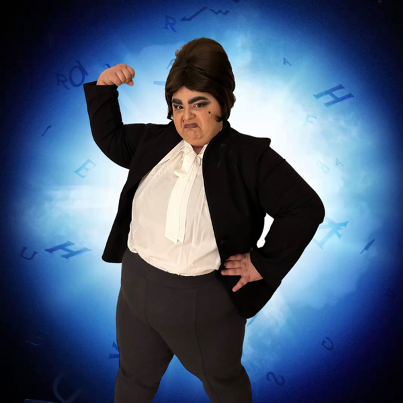 Photos: First Look at the Little Radical Theatrics Cast of MATILDA at Orlando Shakes! Photos: First Look at the Little Radical Theatrics Cast of MATILDA at Orlando Shakes! Image