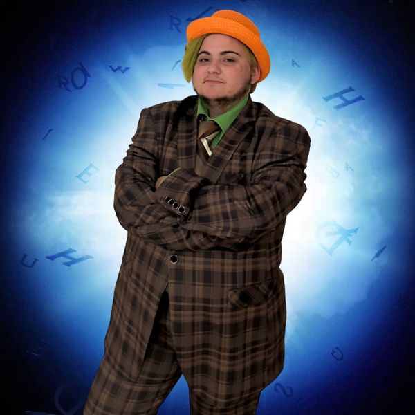 Photos: First Look at the Little Radical Theatrics Cast of MATILDA at Orlando Shakes! Photos: First Look at the Little Radical Theatrics Cast of MATILDA at Orlando Shakes! Image