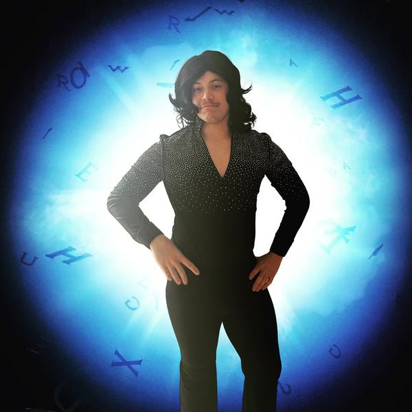 Photos: First Look at the Little Radical Theatrics Cast of MATILDA at Orlando Shakes! Photos: First Look at the Little Radical Theatrics Cast of MATILDA at Orlando Shakes! Image