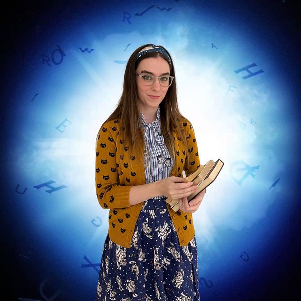 Photos: First Look at the Little Radical Theatrics Cast of MATILDA at Orlando Shakes! Photos: First Look at the Little Radical Theatrics Cast of MATILDA at Orlando Shakes! Image