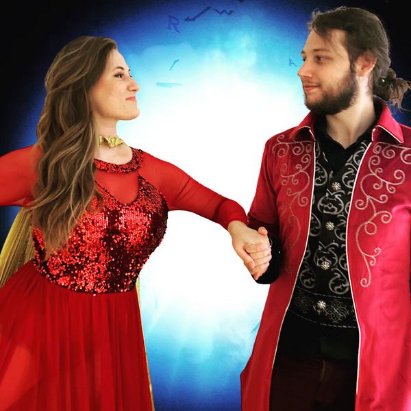 Photos: First Look at the Little Radical Theatrics Cast of MATILDA at Orlando Shakes! Photos: First Look at the Little Radical Theatrics Cast of MATILDA at Orlando Shakes! Image