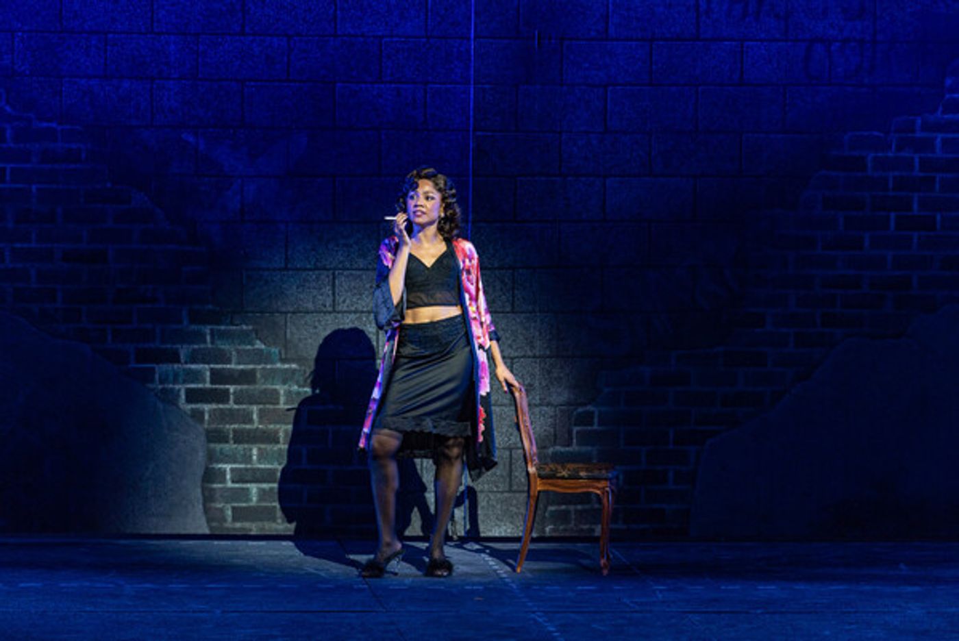 Photos/Video: First Look at WEST SIDE STORY at The Muny  Image