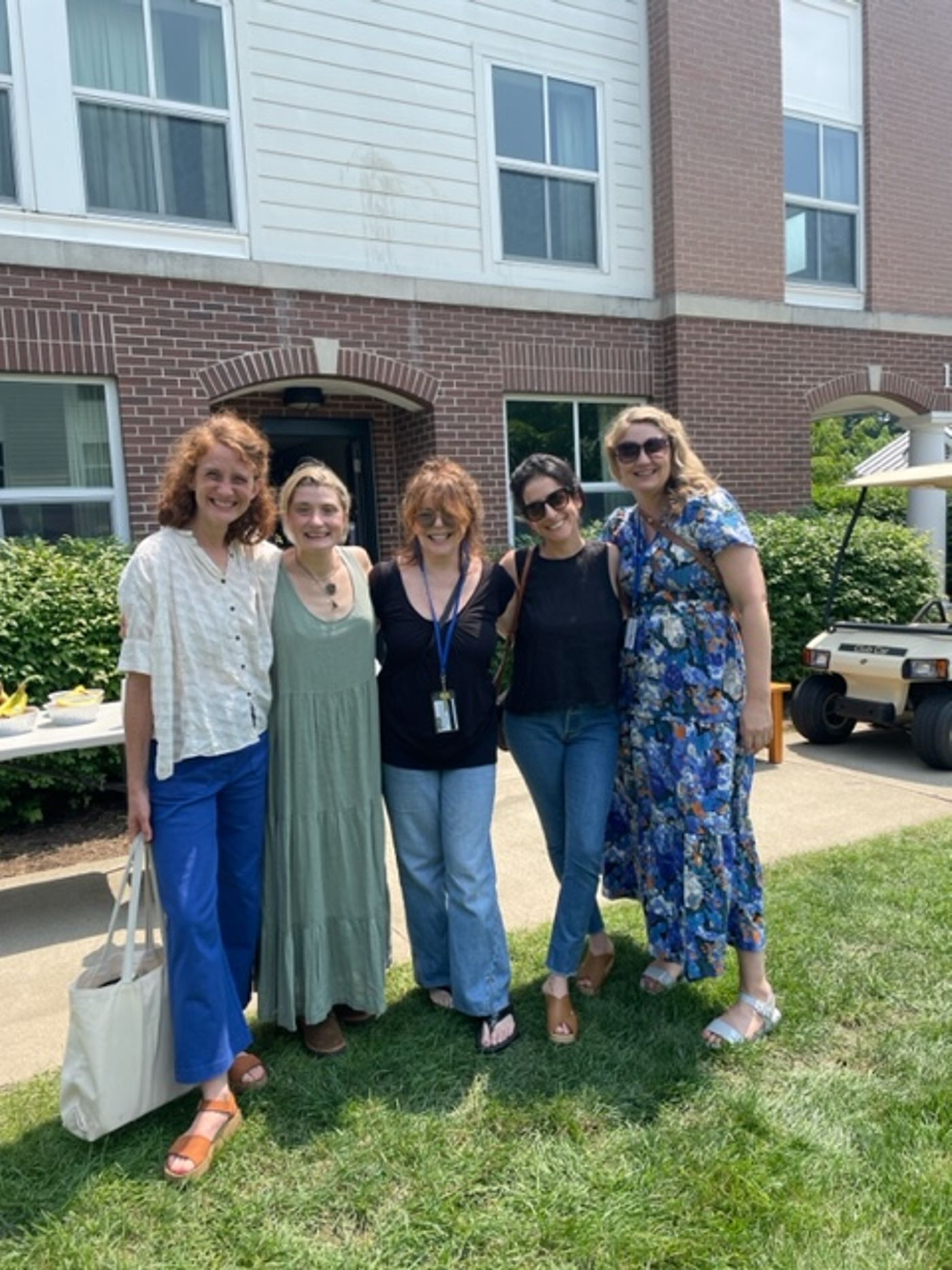 In Development Works Return to Poughkeepsie With a Dance-Driven Project  Image