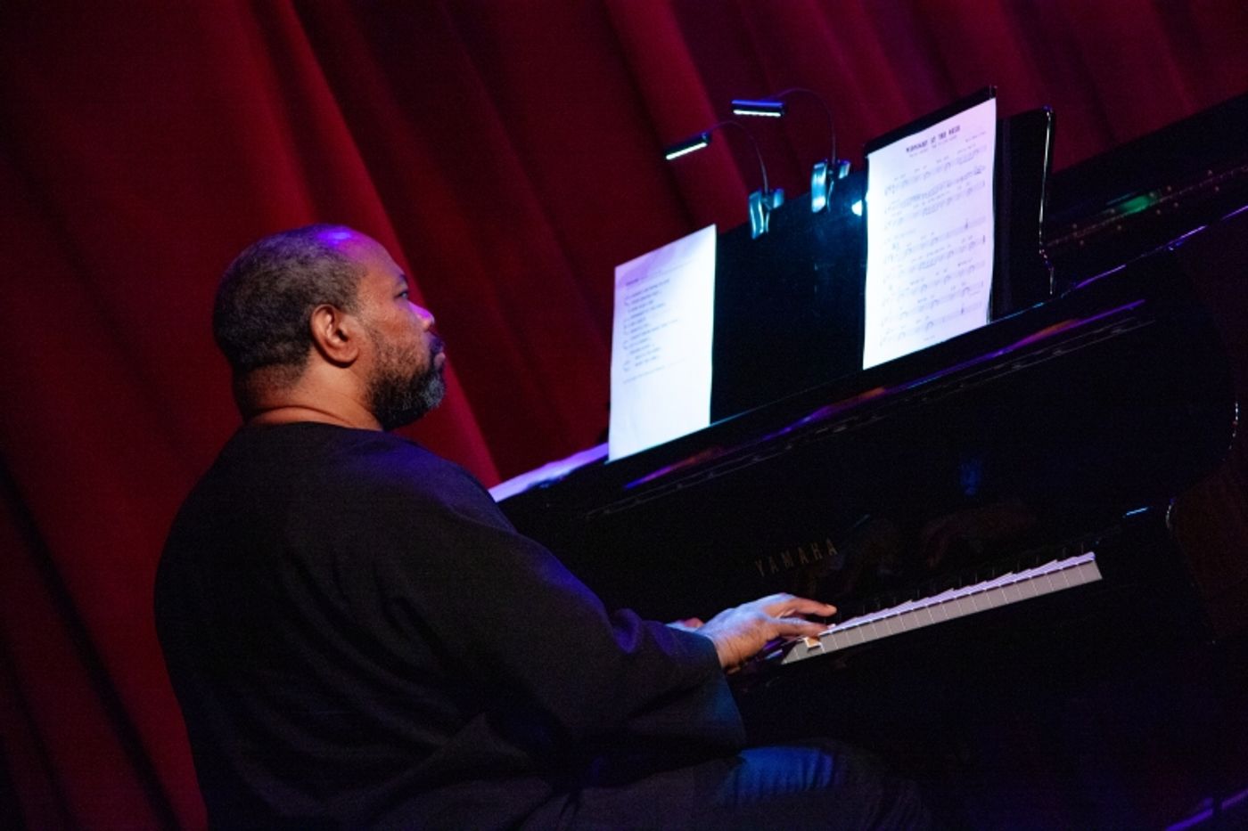 Review: NICOLE HENRY Packs The House For Birdland Debut Review: NICOLE HENRY Packs The House For Birdland Debut Image