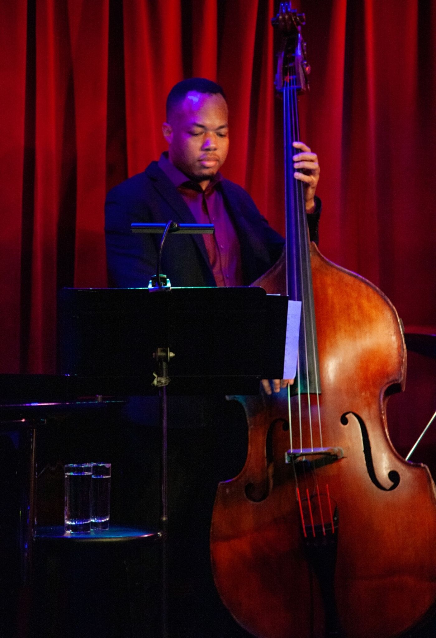 Review: NICOLE HENRY Packs The House For Birdland Debut Review: NICOLE HENRY Packs The House For Birdland Debut Image