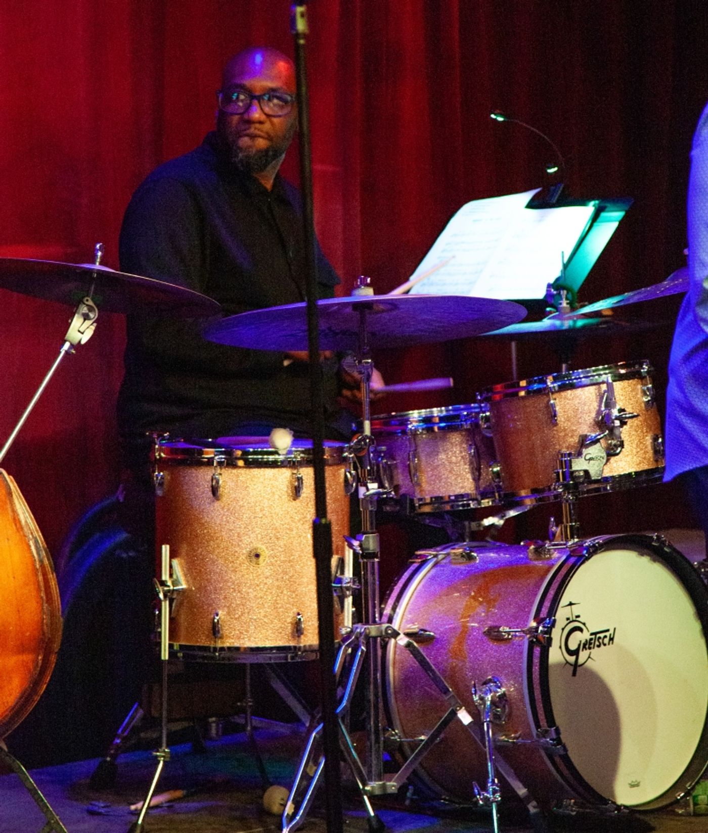 Review: NICOLE HENRY Packs The House For Birdland Debut Review: NICOLE HENRY Packs The House For Birdland Debut Image