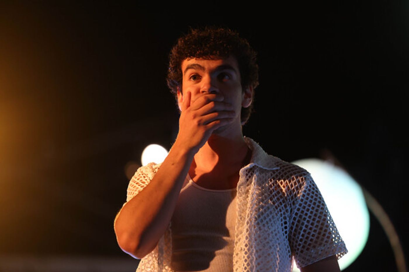 Photos: First Look At A MIDSUMMER NIGHT'S DREAM At Oak Park Festival Theatre  Image