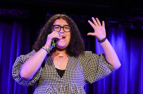 Photos: Spotlight Kidz Host LYRICS FOR A CAUSE Benefit Cabaret For Malignant Hyperthermia Association  Image
