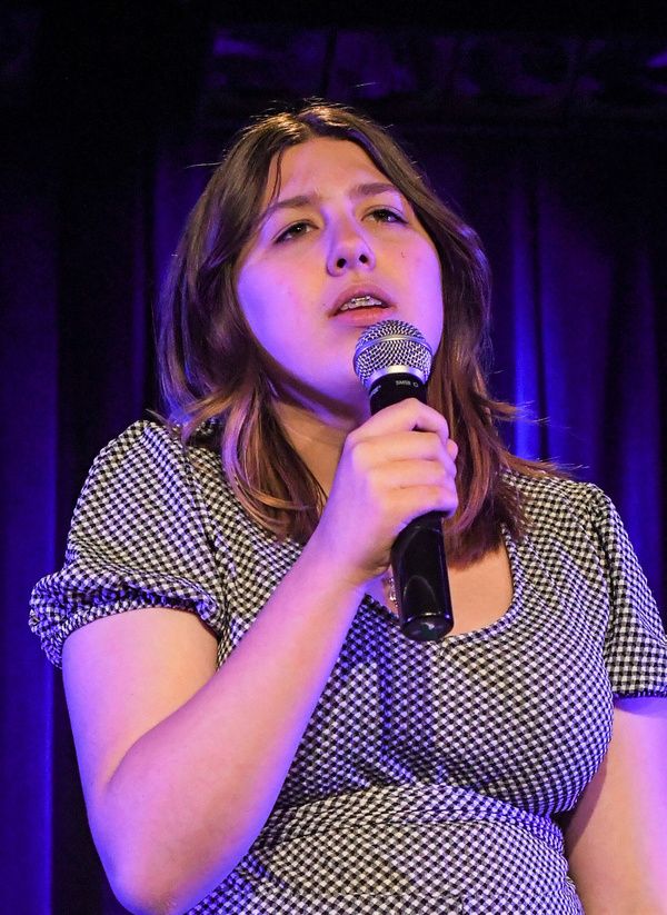 Photos: Spotlight Kidz Host LYRICS FOR A CAUSE Benefit Cabaret For Malignant Hyperthermia Association  Image