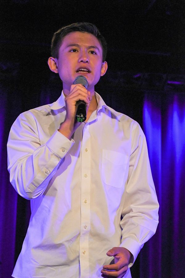 Photos: Spotlight Kidz Host LYRICS FOR A CAUSE Benefit Cabaret For Malignant Hyperthermia Association  Image