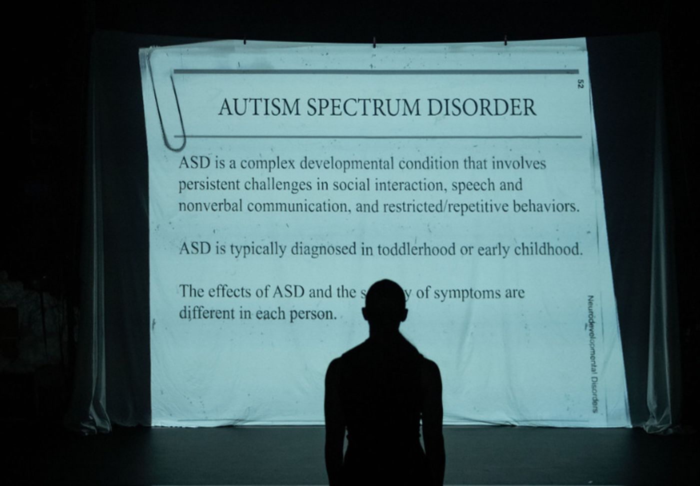 Review: IS IT THURSDAY YET? at La Jolla Playhouse Review: IS IT THURSDAY YET? at La Jolla Playhouse Image