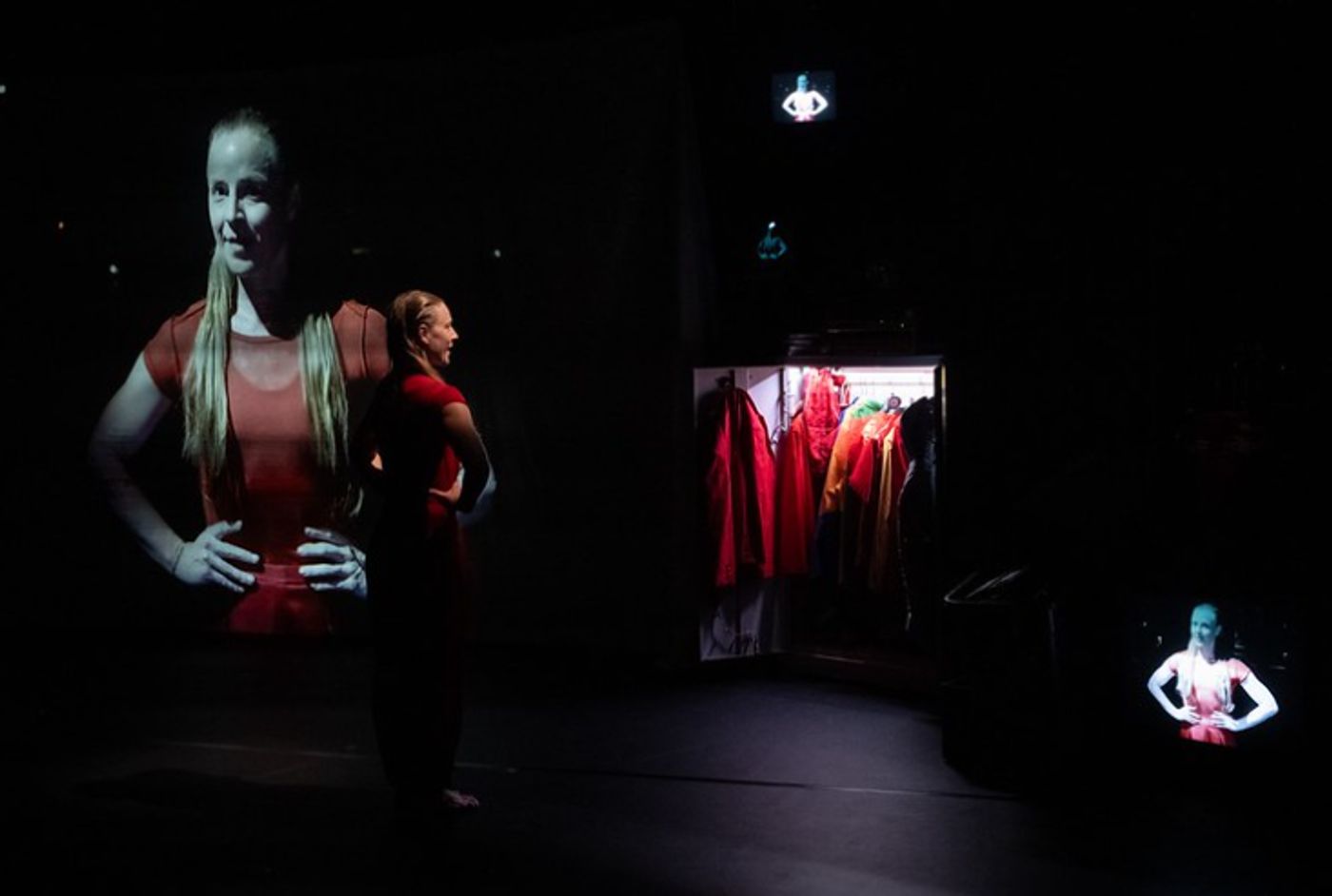 Review: IS IT THURSDAY YET? at La Jolla Playhouse Review: IS IT THURSDAY YET? at La Jolla Playhouse Image