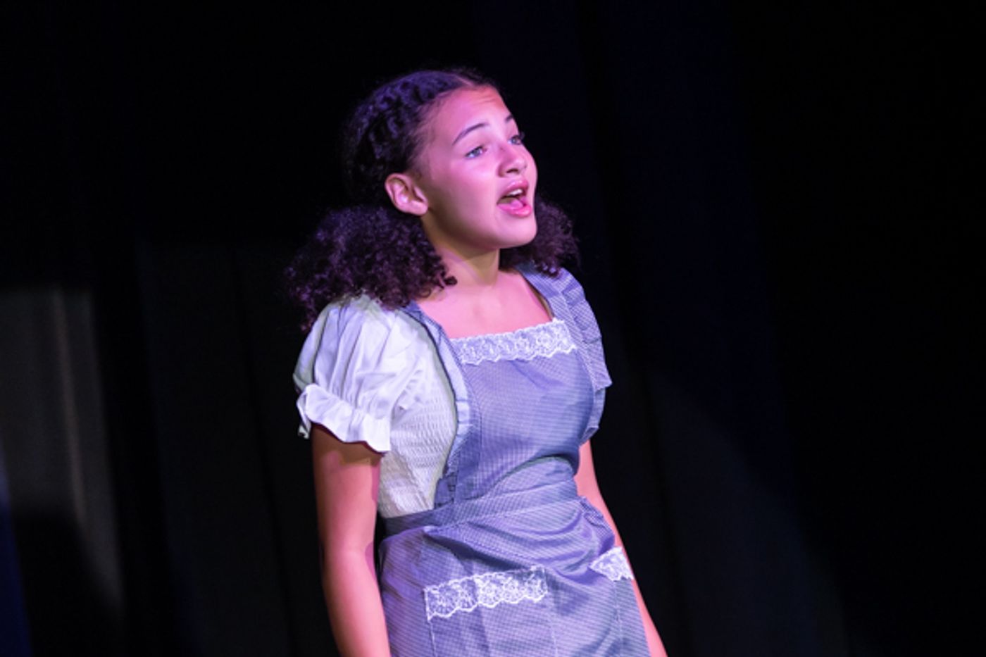 Photos: First look at Worthington Community Theatre's TUCK EVERLASTING  Image