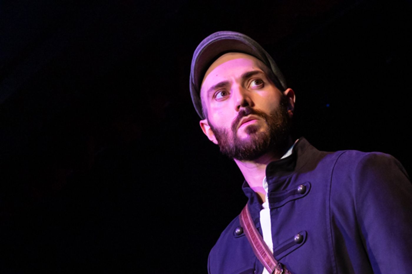 Photos: First look at Worthington Community Theatre's TUCK EVERLASTING  Image