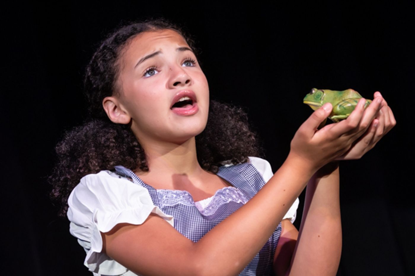 Photos: First look at Worthington Community Theatre's TUCK EVERLASTING  Image